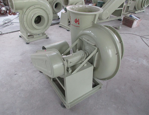 4-72型皮帶輪（C式）全玻璃鋼離心式風(fēng)機