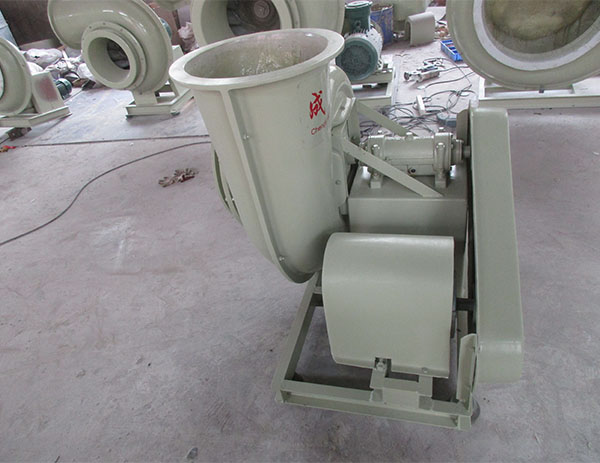 4-72型皮帶輪（C式）全玻璃鋼離心式風(fēng)機