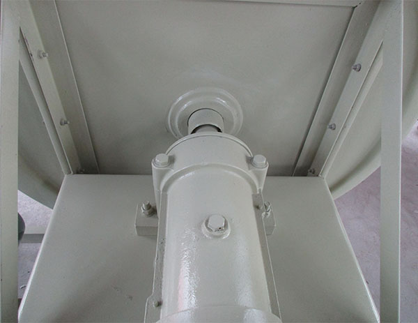 全玻璃鋼風機（C式細節(jié)圖）