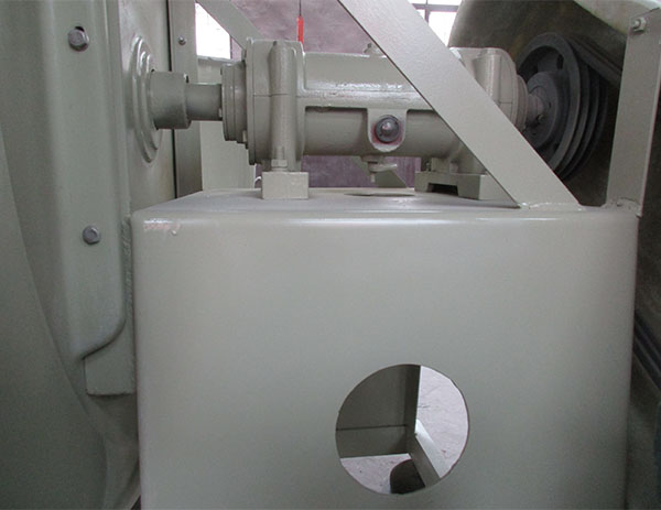 全玻璃鋼風機（C式細節(jié)圖）