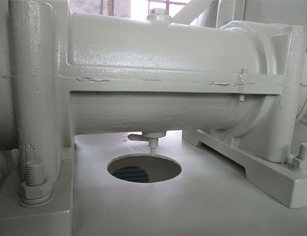 全玻璃鋼風機（C式細節(jié)圖）