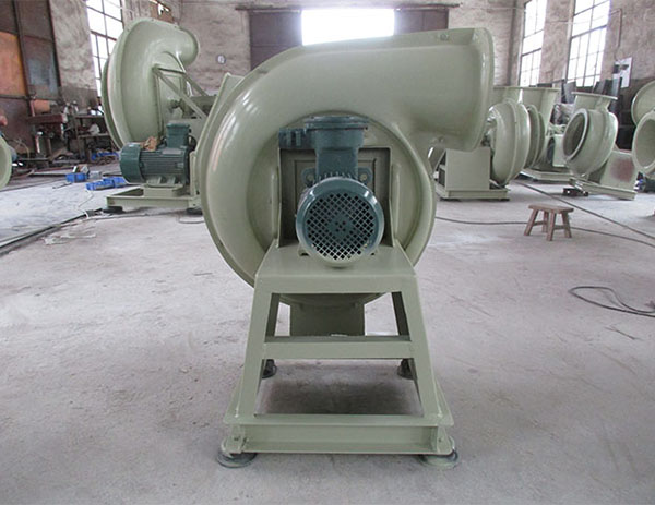 9-19、9-26系列A式全玻璃鋼高壓風機