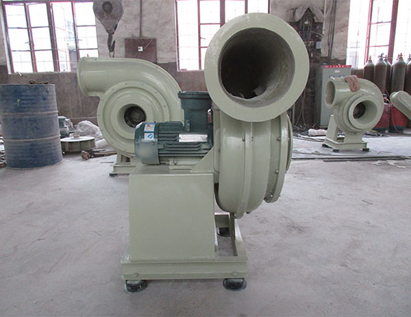 9-19、9-26系列A式全玻璃鋼高壓風機