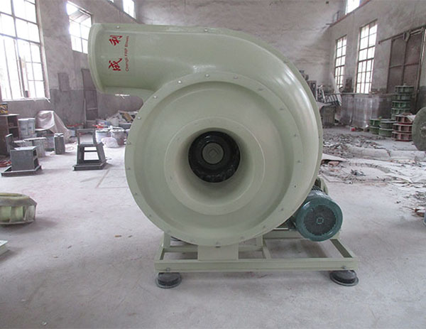 9-19、9-26系列A式全玻璃鋼高壓風機