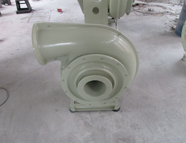 9-19、9-26系列A式全玻璃鋼高壓風機