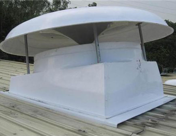 DWT全玻璃鋼離心屋頂風(fēng)機(jī)