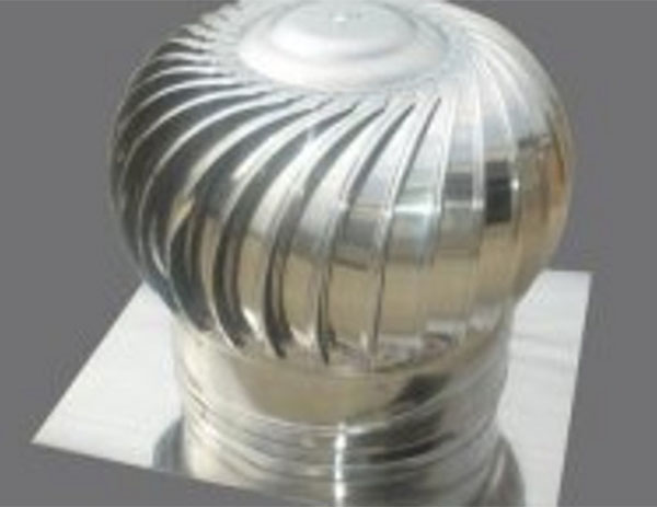 DWT全玻璃鋼離心屋頂風(fēng)機(jī)