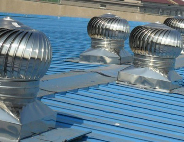 DWT全玻璃鋼離心屋頂風(fēng)機(jī)