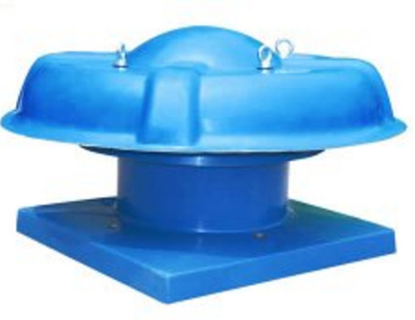 DWT全玻璃鋼離心屋頂風(fēng)機(jī)